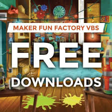 Maker Fun Factory Vbs 2017 Download Free Theme Logos Decorating Images Music Theme Son Maker Fun Factory Vbs Maker Fun Factory Vbs 2017 Maker Fun Factory