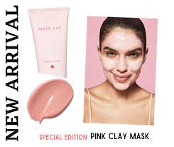 Anna Langlois, Mary Kay Independent Beauty Consultant