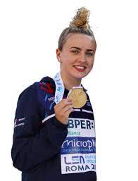 Lois Toulson | Results, Biog and Events | Aquatics GB