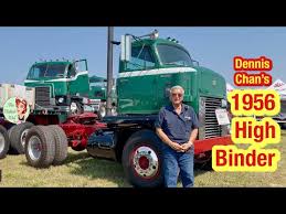 Image result for Apple Green 1956 Fruehauf