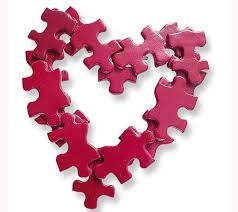 To get started, on a nice calm day, place puzzle pieces in a box and spray paint. 260 Best Puzzle Crafts Ideas In 2021 Puzzle Crafts Crafts Puzzle Piece Crafts