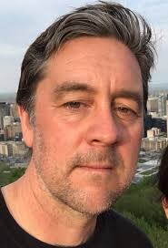 DHSITE2017 Instructor: Rob West (Carleton University)