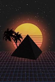 193 retrowave wallpapers (laptop full hd 1080p) 1920x1080 resolution. Retro Wave Gifs Get The Best Gif On Giphy
