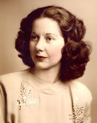 Doris Veatch Obituary (1924