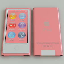 Apple Ipod Nano 7th Generation 16gb 30 Day Warranty Ipod Nano Apple Ipod Ipod