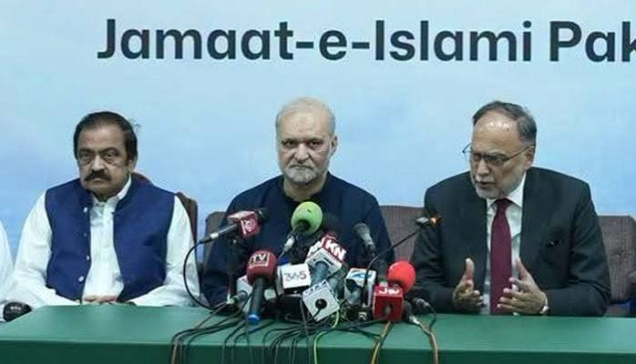 JI Petroleum Levy March: 5 Failed Talks, Critical Week Ahead