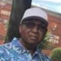 Mr. Coleman Brown Jr. Obituary