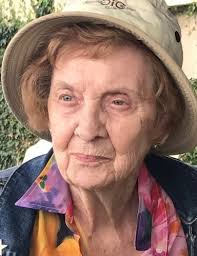 Miriam Elizabeth "Mim" Somers