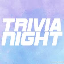 We will use an online trivia platform that's a ton of fun. Trivia Night June 16 Hole In The Wall Theater