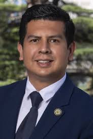 David Alvarez (California)