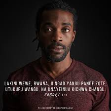 Joyce Meyer Ministries KiSwahili