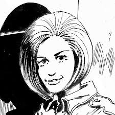 Writer Joan Dorothy Le Mesurier (born 3rd July 1931 as Joan Dorothy Long),  has, sadly, died, aged 90. She is perhaps known for "Hancock & Joan"  (2008), "Public Eye" (1989) and "Heroes