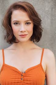 Broghanne Jessamine On The Five Things You Need To Shine In The  Entertainment Industry