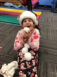 A Step Ahead Pediatric...