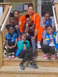 Profile for No Shades