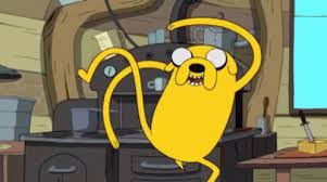 Adventure Time Jake Gif Adventuretime Jake Silly Discover Share Gifs Adventure Time Jake Adventure Time Adventure Time Gif