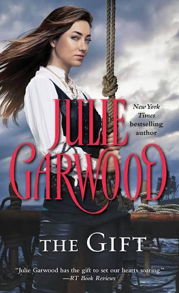 The Gift | Book by Julie Garwood | Official Publisher Page | Simon &  Schuster
