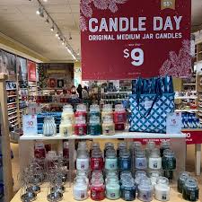 Read reviews for ashland® mercury glass votive candle holder. Get An Early Start On The Mall At Fairfield Commons Facebook