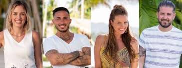À la fin de l'aventure, un seul couple peut remporter la cagnotte. La Villa La Bataille Des Couples Vivian Et Virginie En Guerre Manue Et Antonin Sur Le Point De Quitter L Aventure Replay De L Episode 26 Sur Buzz Insolite Et Culture
