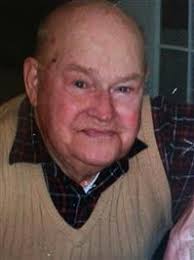 William Frank Strunk, 90