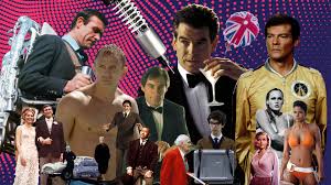 Maybe you would like to learn more about one of these? Every James Bond Movie Ranked British Gq