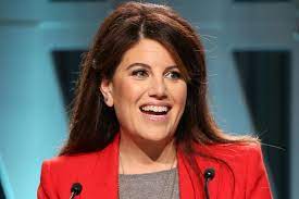 To mock at a soul in pain is a dreadful thing. Monica Lewinsky Ihr Starker Rat An Alle Mobbing Opfer Brigitte De