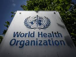 World health organisation is responsible for this page. Who Sets Up Panel To Review Handling Of Covid 19 Pandemic The Economic Times