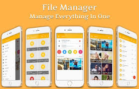 Para obtener una experiencia fluida, es importante saber cómo usar el . File Manager Apk For Android Apk Download For Android