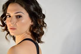 Category: Elyssa Berg