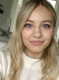 Amber Sergent's Instagram, Twitter & Facebook