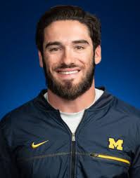 2025 2025 MICHIGAN MICHIGAN BASEBALL BASEBALL