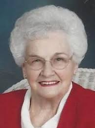 Obituary for Grace O. (Eller) Archer