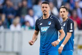 Get the latest tsg hoffenheim news, scores, stats, standings, rumors, and more from espn. Sandro Wagner Sandro Wagner Photos Tsg 1899 Hoffenheim V Fc Augsburg Bundesliga Zimbio