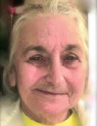 Obituary information for Virginia F. Depperschmidt