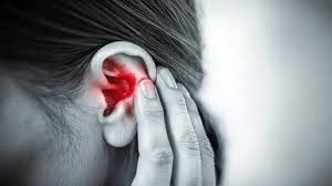 Image result for Otalgia