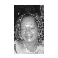 Vera Hammond Obituary