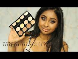 Makeup Revolution Ultra Base Corrector Palette