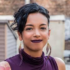 Vanessa Daniel's Instagram, Twitter & Facebook