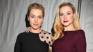 Kate and leo's oscar 20164 4. Kate Winslet Now A Nude Scene Coach The Advertiser