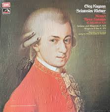 Ernst Rothe Discography: Vinyl, CDs, & More