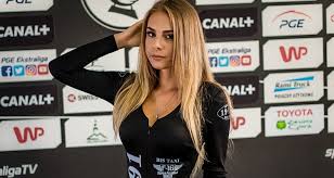 Check spelling or type a new query. Miss Startu Kamila Szczeszek W Finale