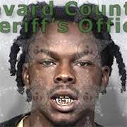 Arrests In Brevard County: May 8, 2019