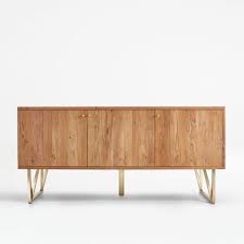Maybe you would like to learn more about one of these? Sideboard Tables Cabinets Crate And Barrel Uae