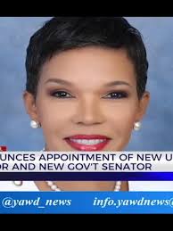 St Catherine High School at Penn Relays 2025