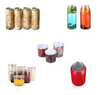 Black Semi-Automatic Tin Can Sealing Seaming Mach ...