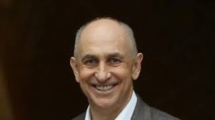 New Zealand-born businessman Christopher Liddell to be nominated as OECD  secretary general