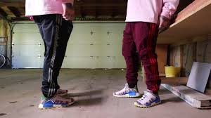 Explore the latest men's collection from casablanca, available now exclusively at fwrd. Sacrificio Restriccion Pistola Adidas Calabasas Track Pants Fit Tutor Corrupcion Rico