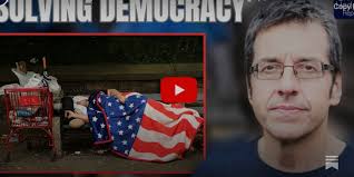 Listen: Monbiot is right about the wickedness of capitalism. Yet he acts as  its propagandist