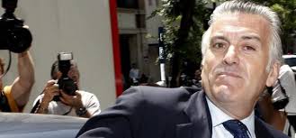 Bárcenas conocía de la existencia de los regalos de la 'trama Gürtel' al ex  de Mato