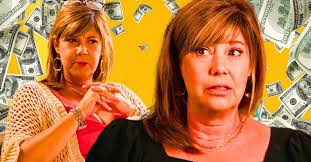 Little People, Big World: 8 Signs Caryn Chandler's A User (This Gold Digger  Will Divorce Matt Someday & Take His Money)